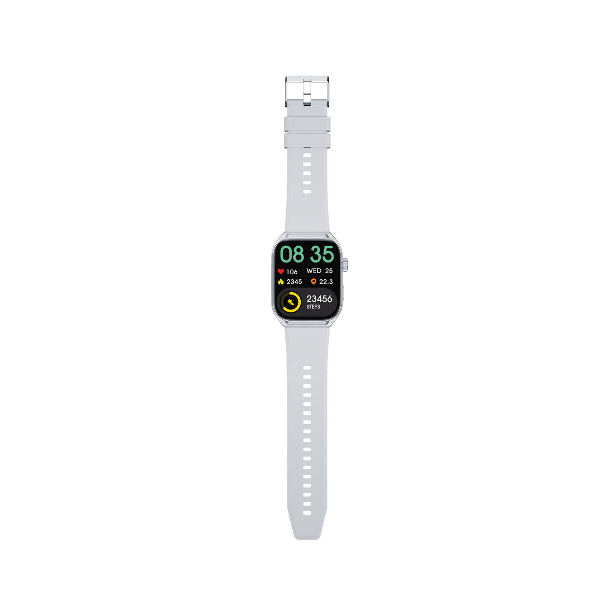 Picture of Smartwatch KSIX Urban Move Grey
