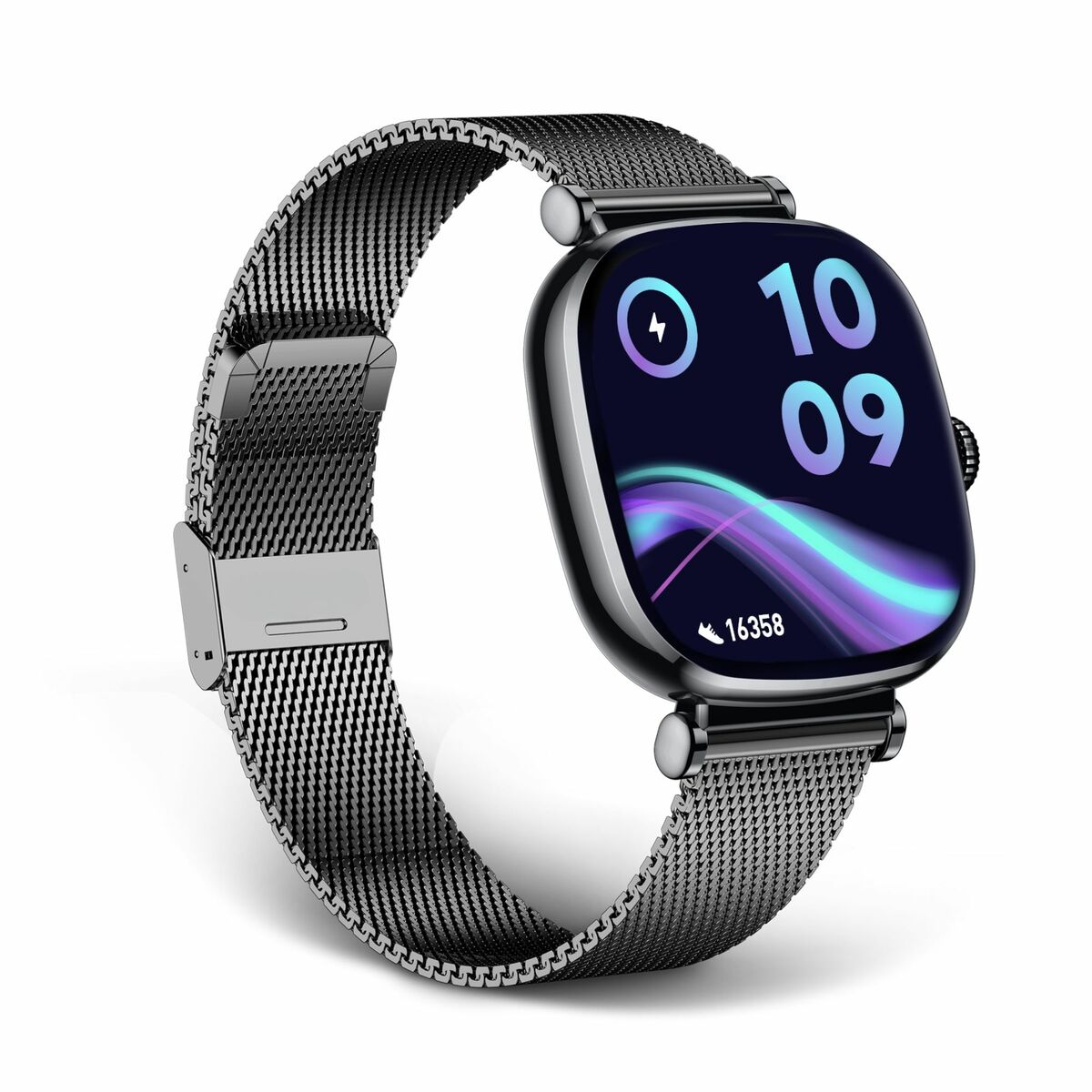 Picture of Smartwatch KSIX Iria Black 1,7"