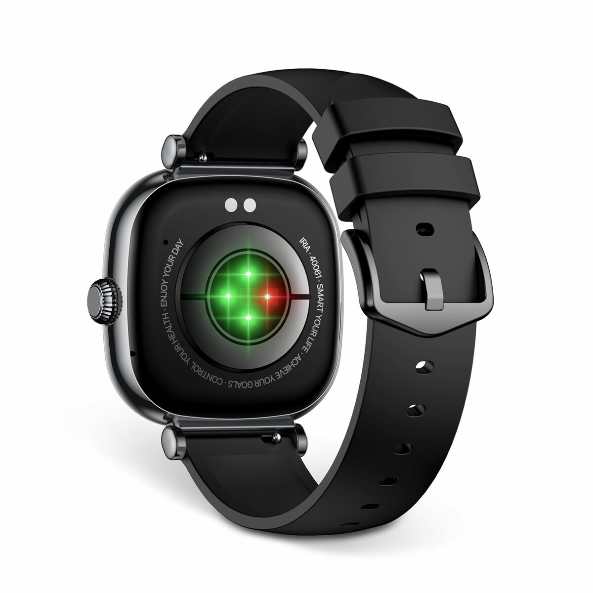 Picture of Smartwatch KSIX Iria Black 1,7"