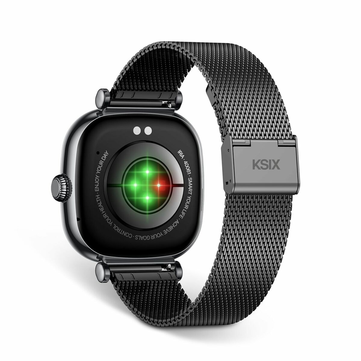 Picture of Smartwatch KSIX Iria Black 1,7"