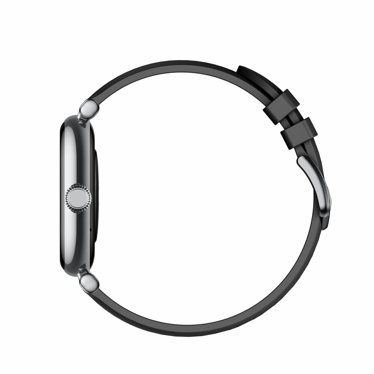 Smartwatch KSIX Iria Black 1,7"