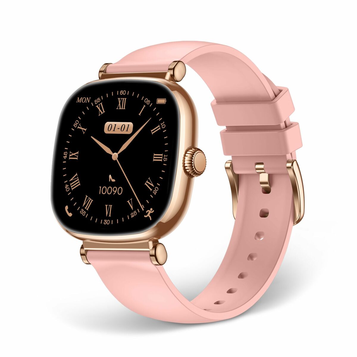 Picture of Smartwatch KSIX KSIX Iria Pink 1,7"