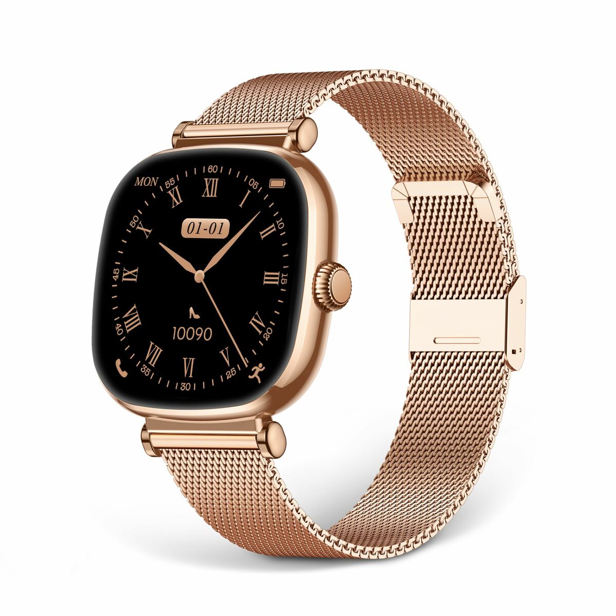 Picture of Smartwatch KSIX KSIX Iria Pink 1,7"