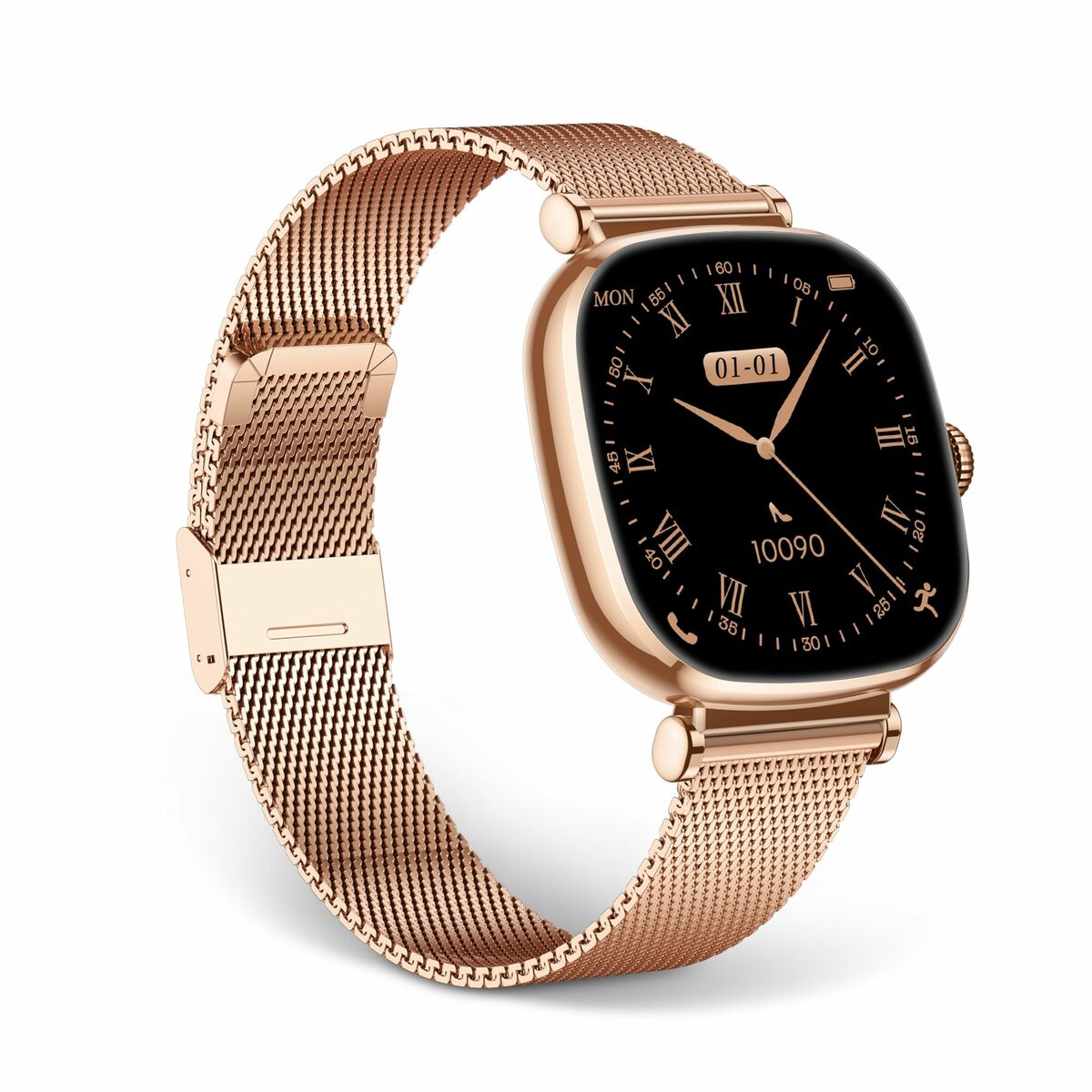 Picture of Smartwatch KSIX KSIX Iria Pink 1,7"