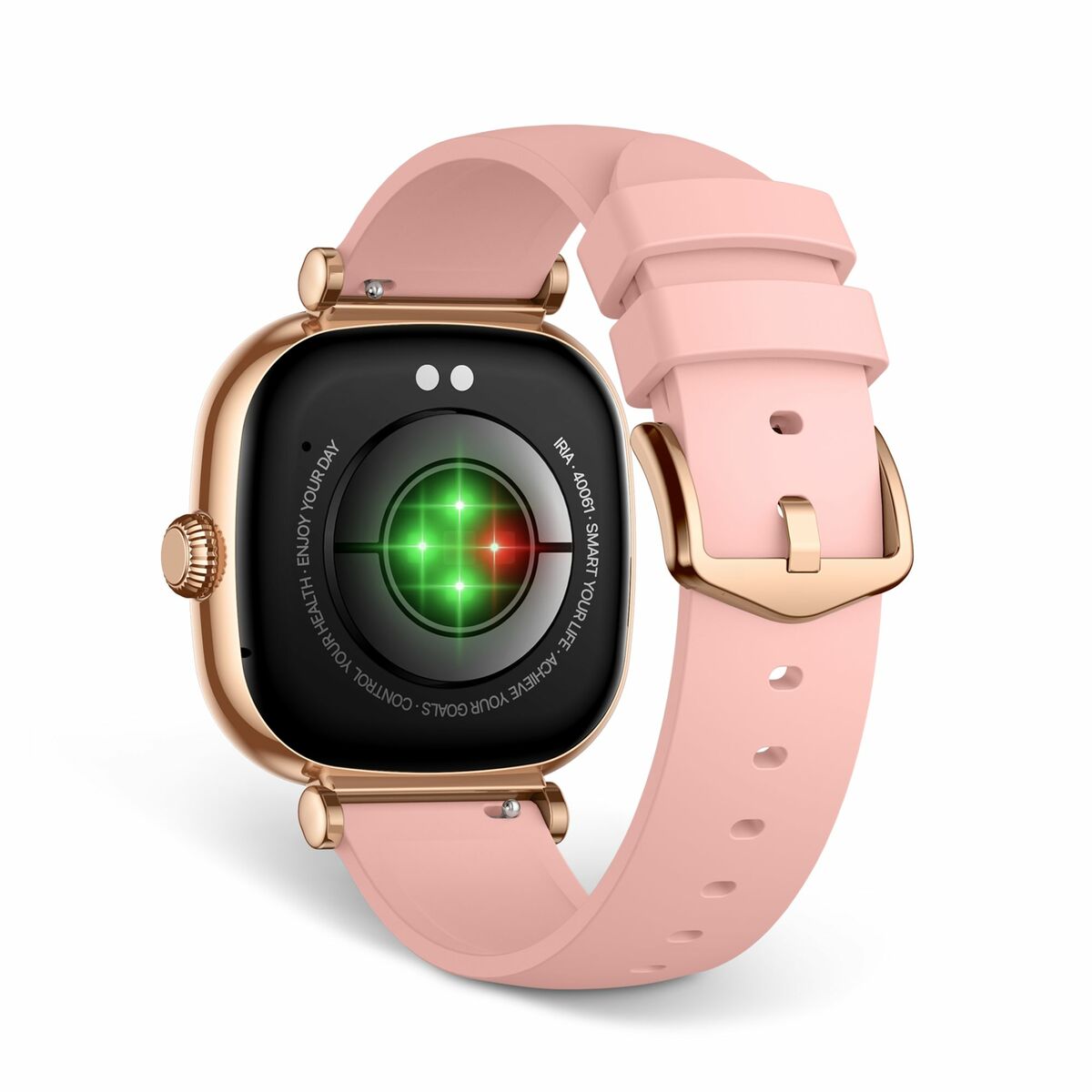 Picture of Smartwatch KSIX KSIX Iria Pink 1,7"