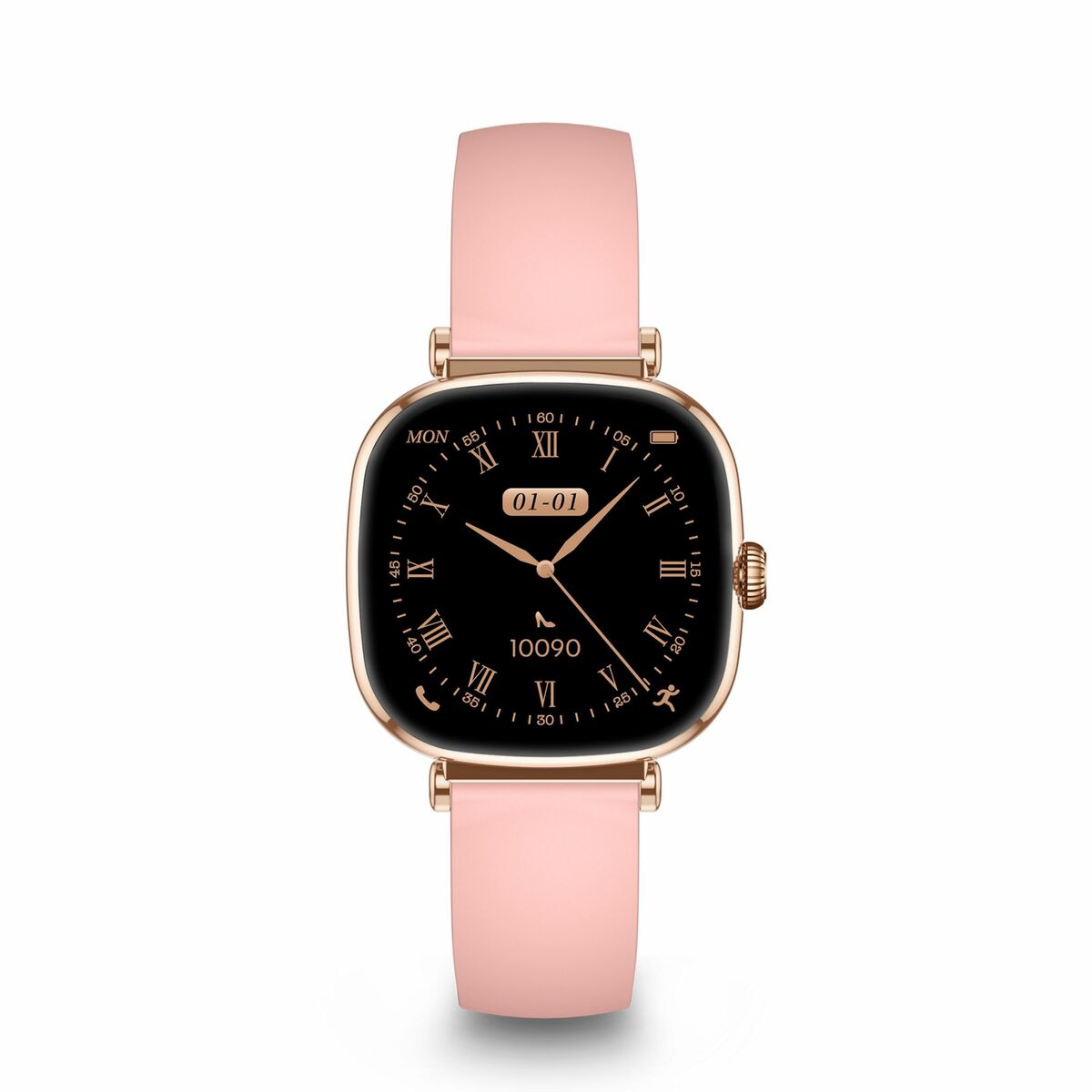 Picture of Smartwatch KSIX KSIX Iria Pink 1,7"