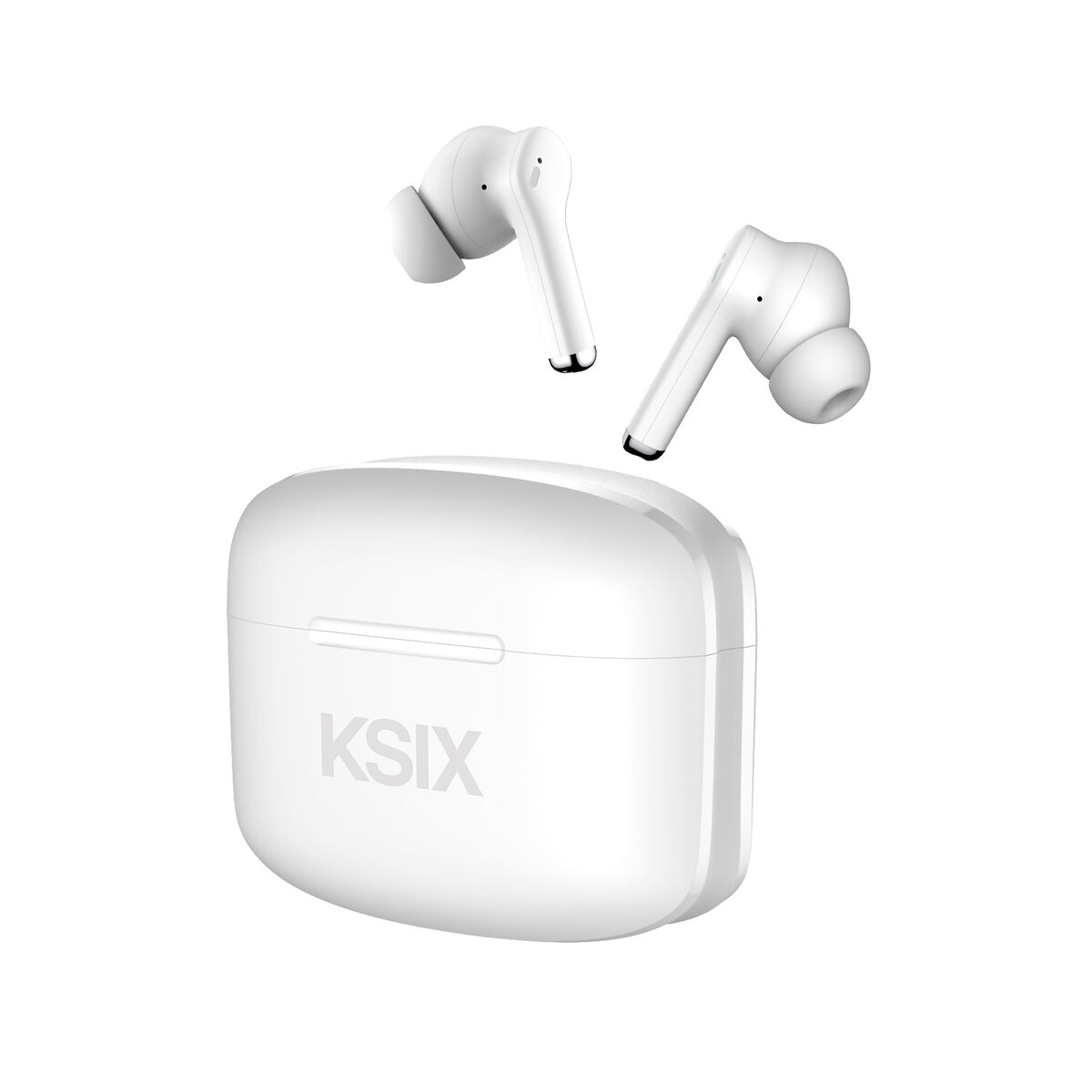 Picture of Wireless Headphones KSIX Orion 2 White
