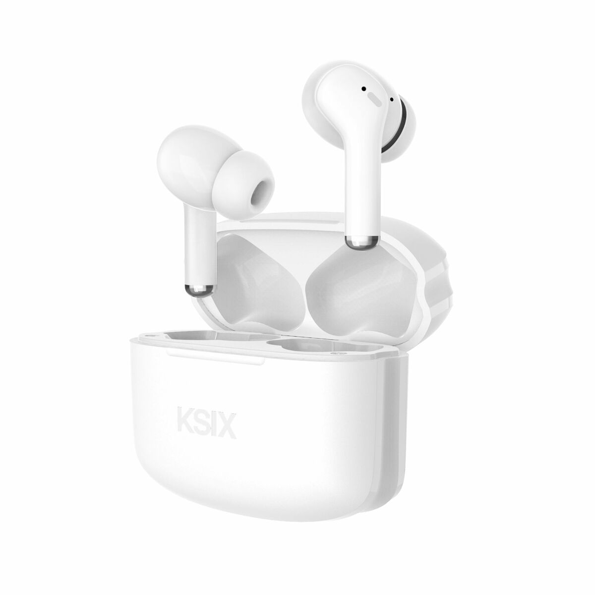 Picture of Wireless Headphones KSIX Orion 2 White