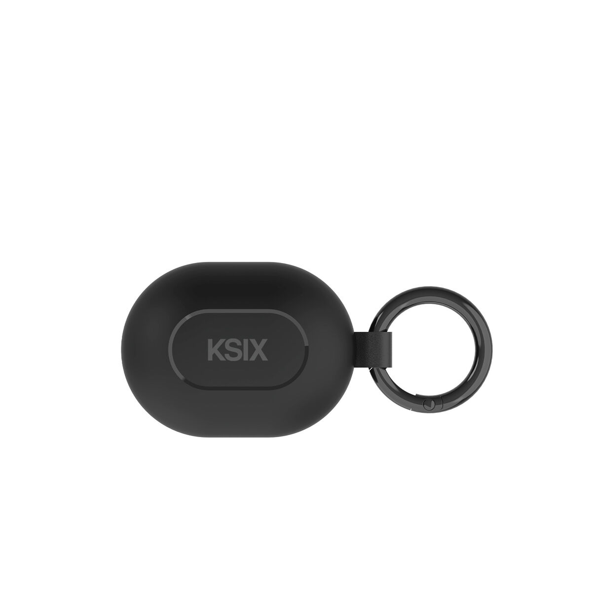 Picture of Headphones KSIX Neutron Black