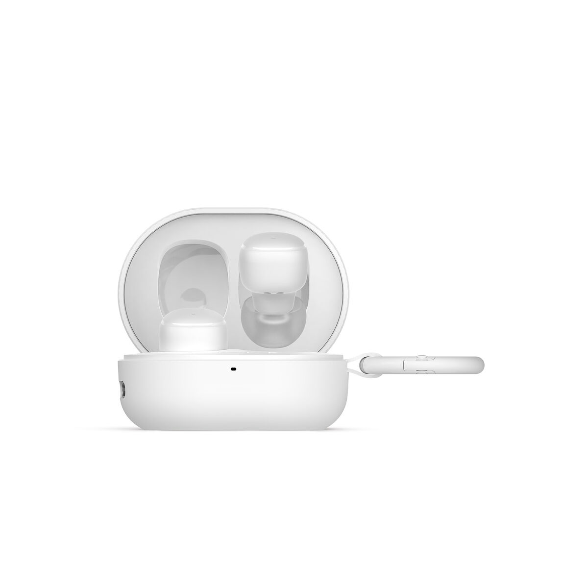 Picture of Headphones KSIX Neutron White