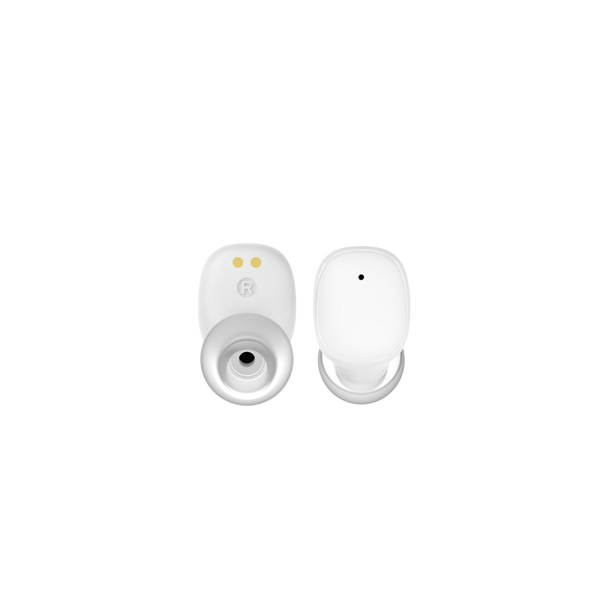 Picture of Headphones KSIX Neutron White