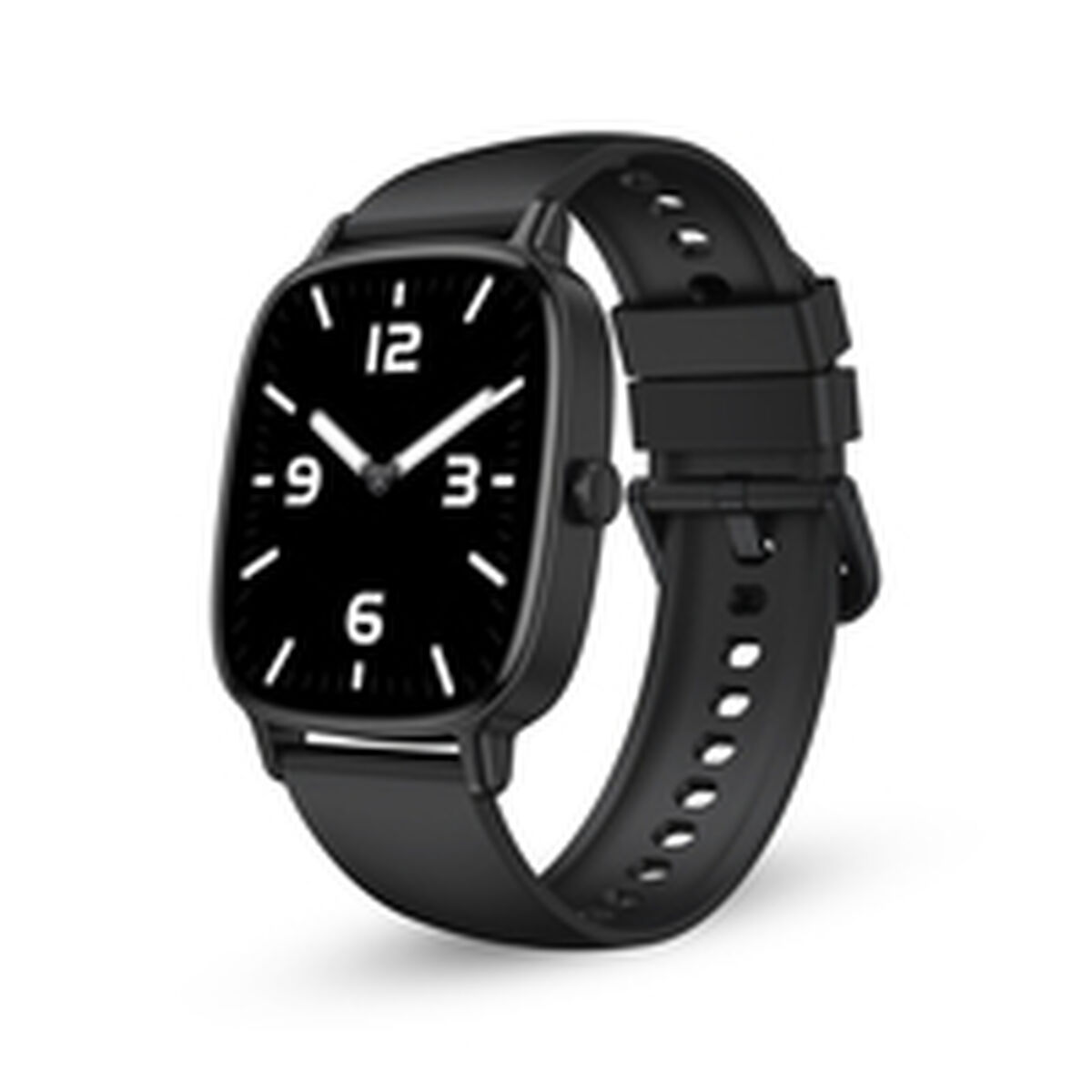 Smartwatch KSIX KSIX Pulse Black 1,83"