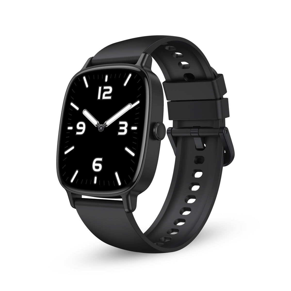 Picture of Smartwatch KSIX KSIX Pulse Black 1,83"