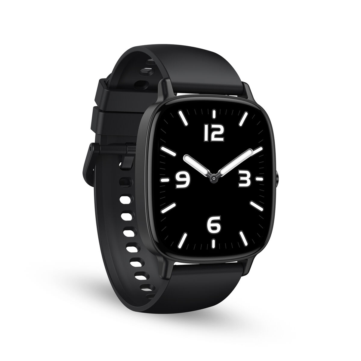 Picture of Smartwatch KSIX KSIX Pulse Black 1,83"
