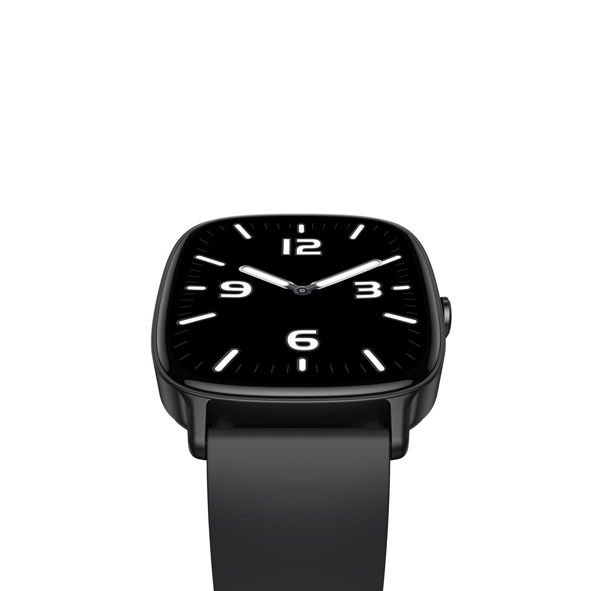 Picture of Smartwatch KSIX KSIX Pulse Black 1,83"