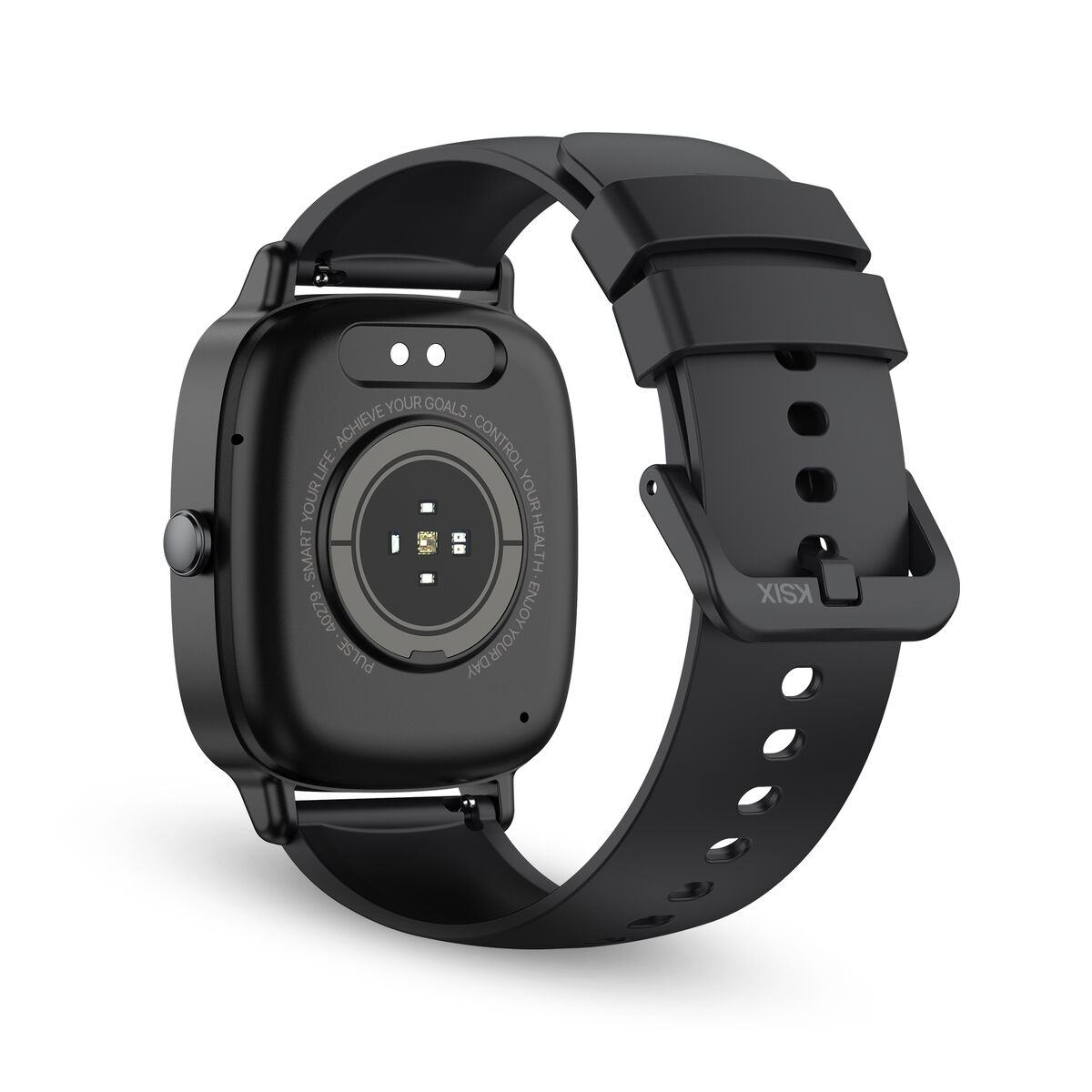 Picture of Smartwatch KSIX KSIX Pulse Black 1,83"