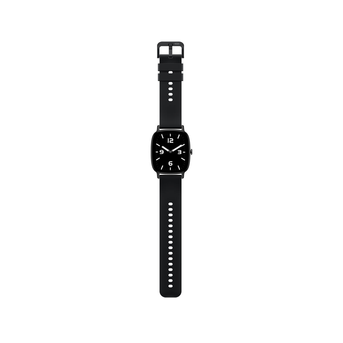 Picture of Smartwatch KSIX KSIX Pulse Black 1,83"