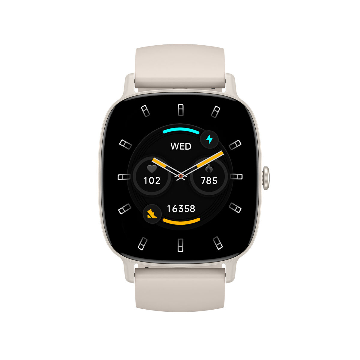 Picture of Smartwatch KSIX KSIX Pulse Beige 1,83"