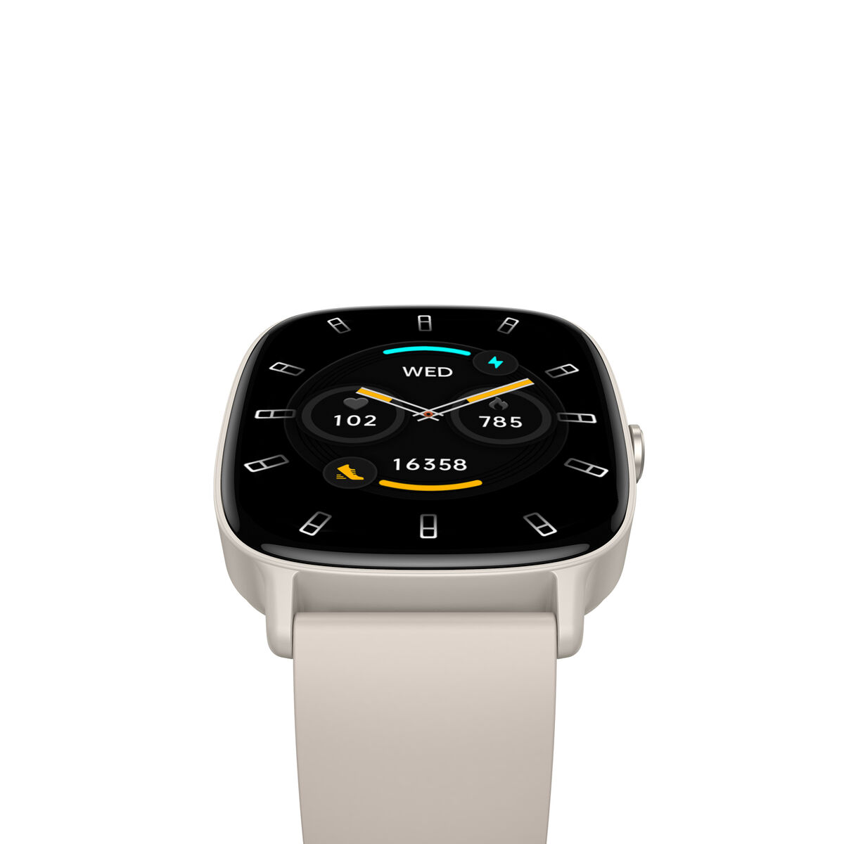 Picture of Smartwatch KSIX KSIX Pulse Beige 1,83"