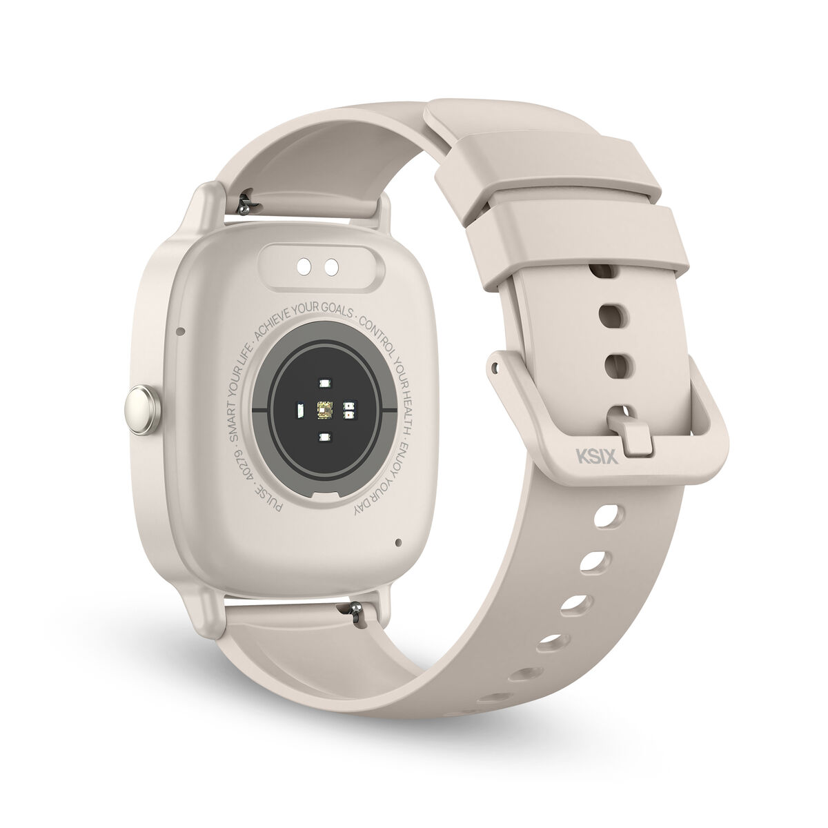 Picture of Smartwatch KSIX KSIX Pulse Beige 1,83"