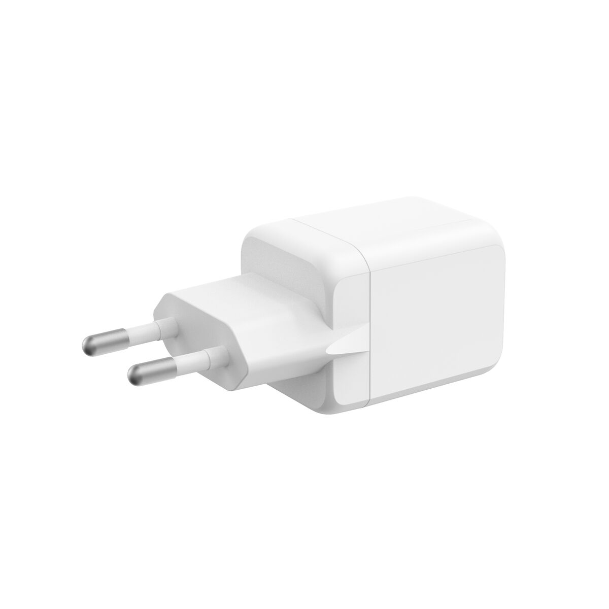 Afbeeldingen van Wall Charger KSIX White 20 W