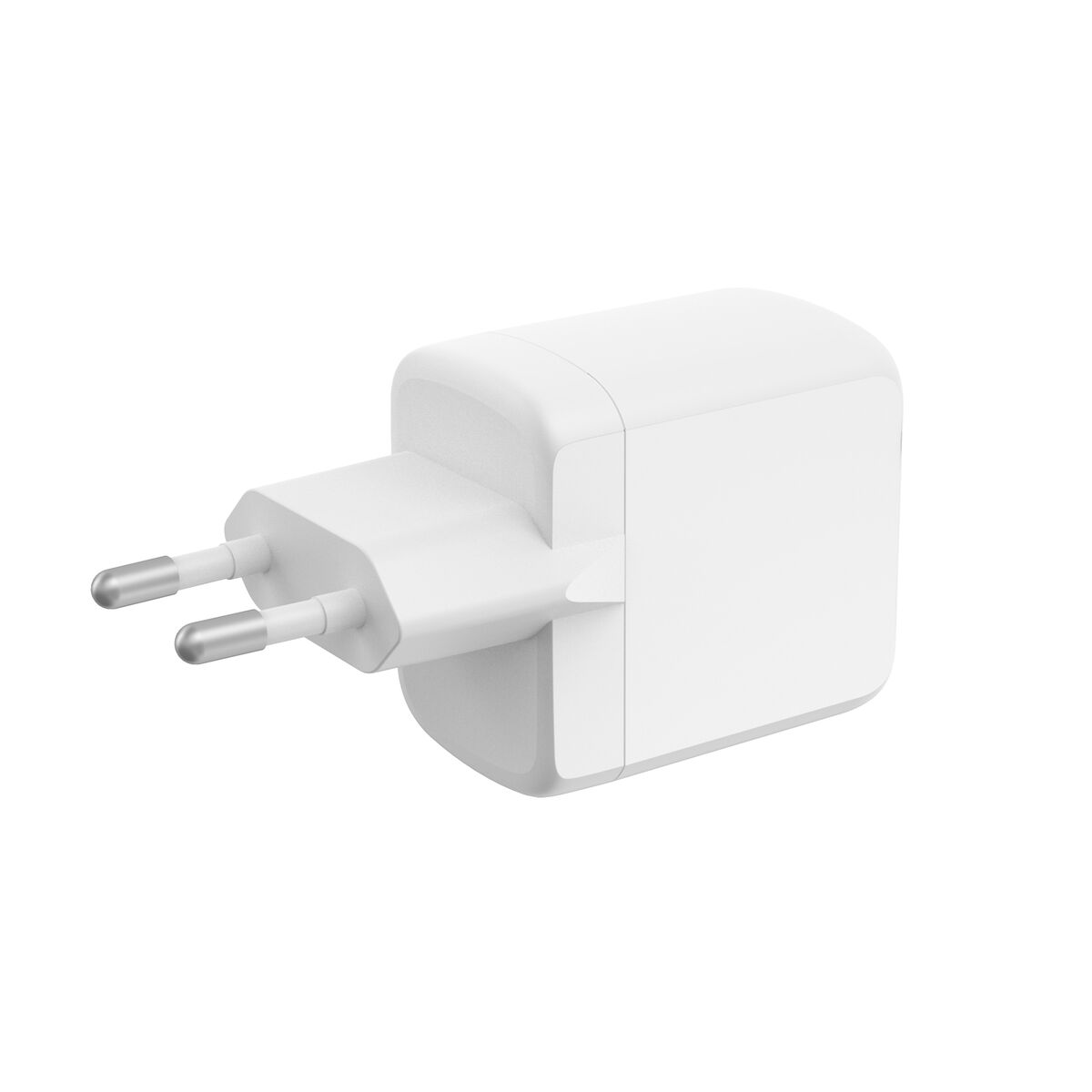 Afbeeldingen van Wall Charger KSIX White 45 W