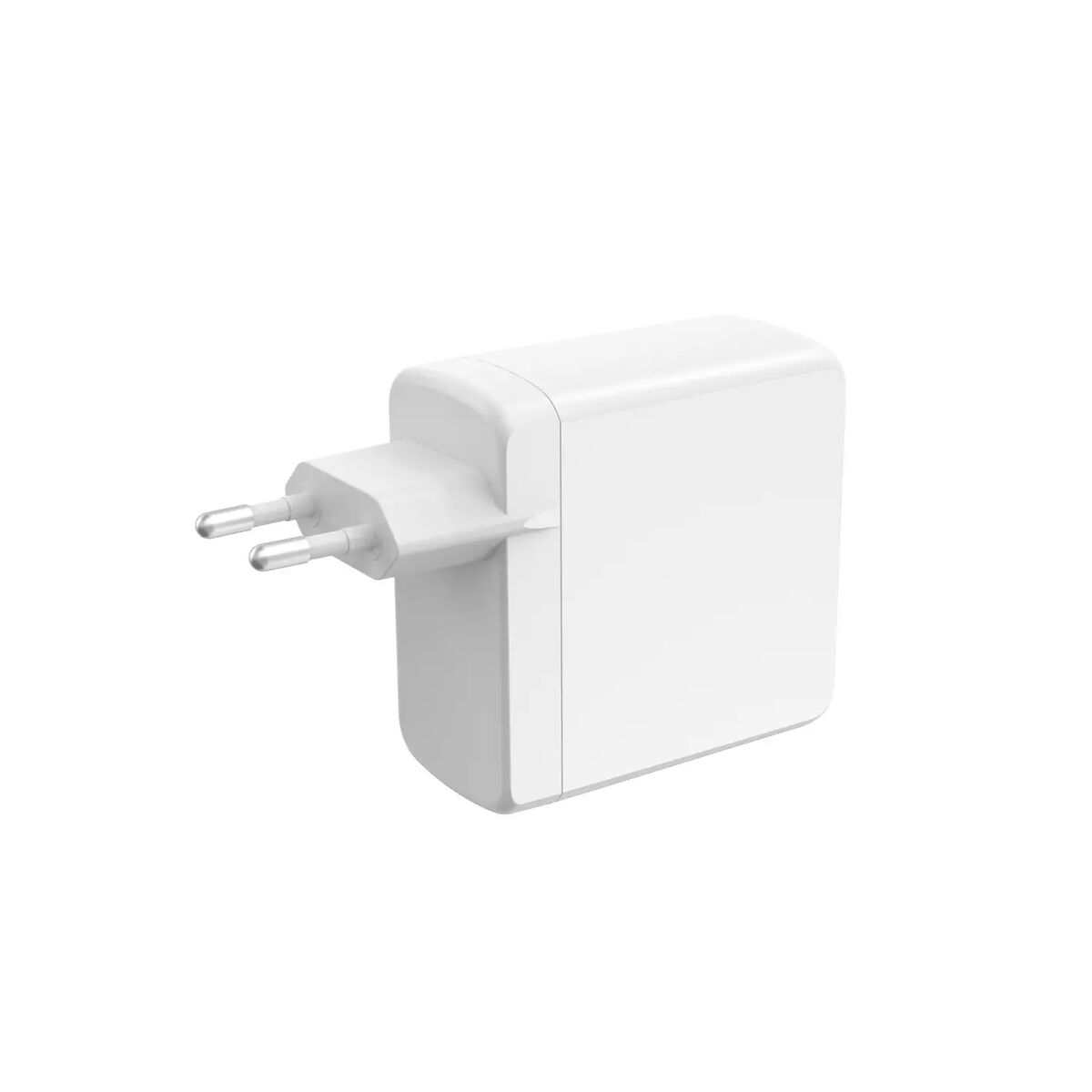 Afbeeldingen van Wall Charger KSIX White 100 W