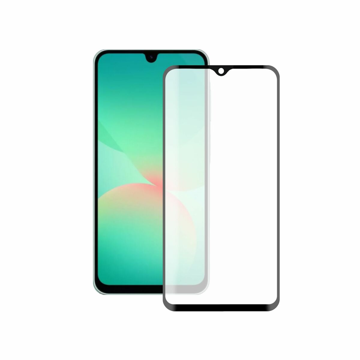 Picture of Screen Protector KSIX GALAXY A16/A26 Galaxy A15 5G