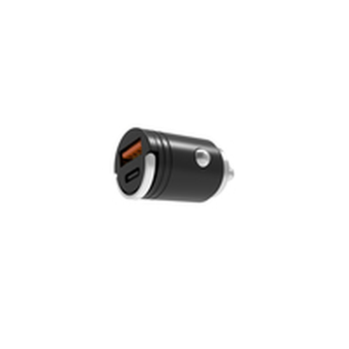 Picture of Car Charger KSIX Black 30 W