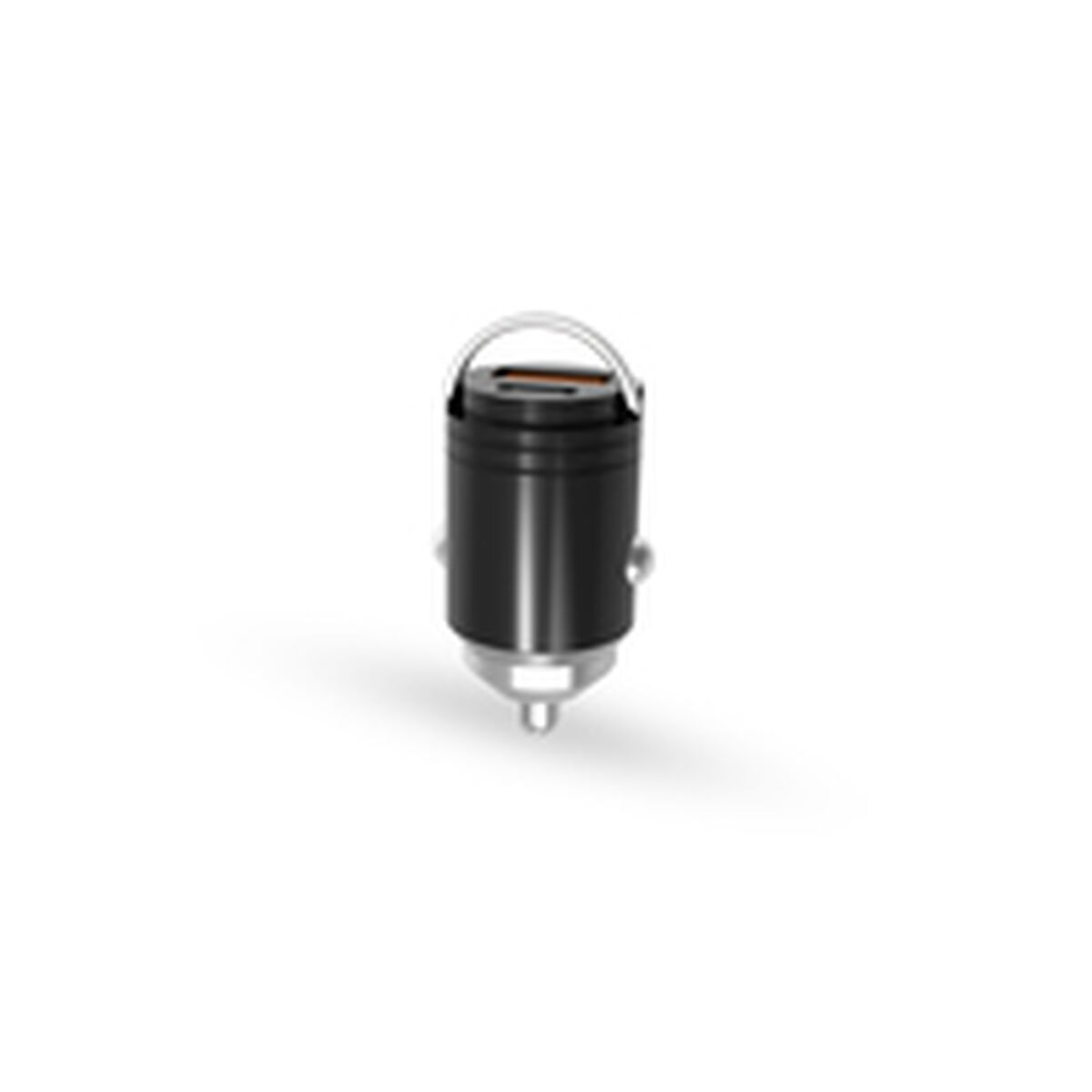 Picture of Car Charger KSIX Black 30 W