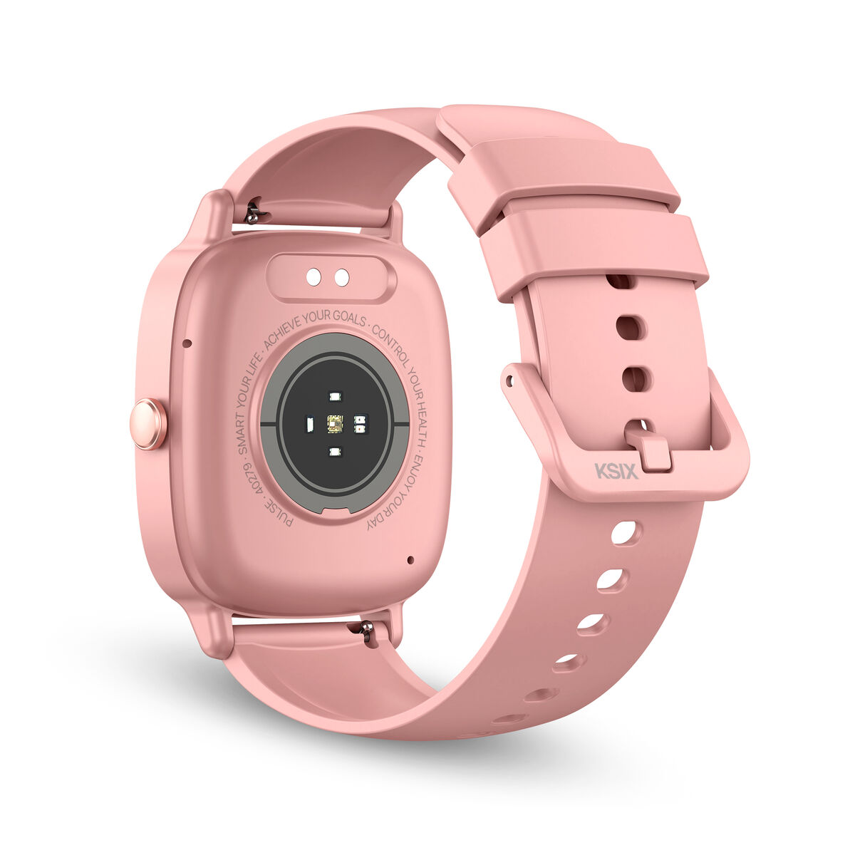 Picture of Smartwatch KSIX KSIX Pulse Pink 1,83"