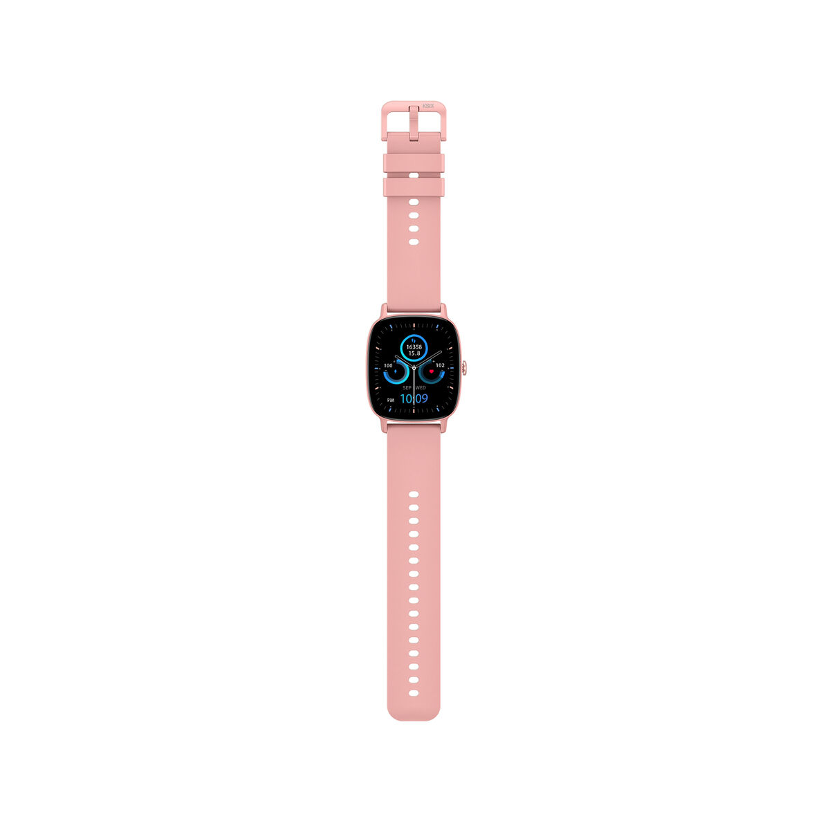Picture of Smartwatch KSIX KSIX Pulse Pink 1,83"