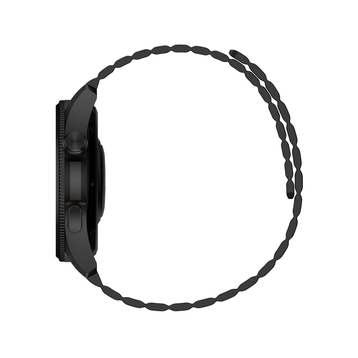 Picture of Smartwatch KSIX KSIX Horizon Black 1,43" 46 mm