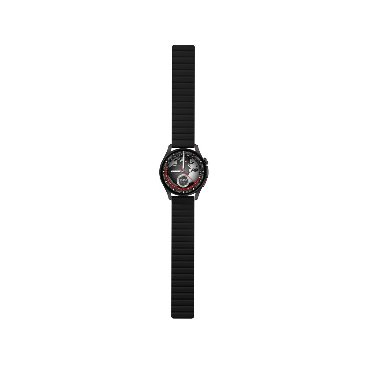 Picture of Smartwatch KSIX KSIX Horizon Black 1,43" 46 mm