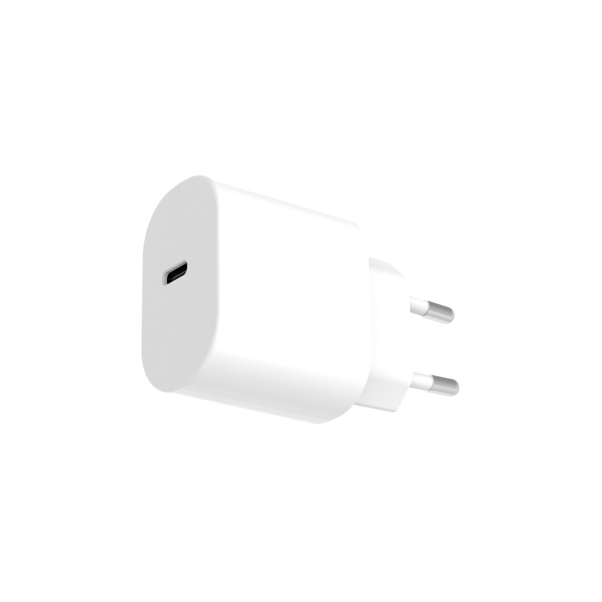 Picture of Wall Charger Contact White 30 W