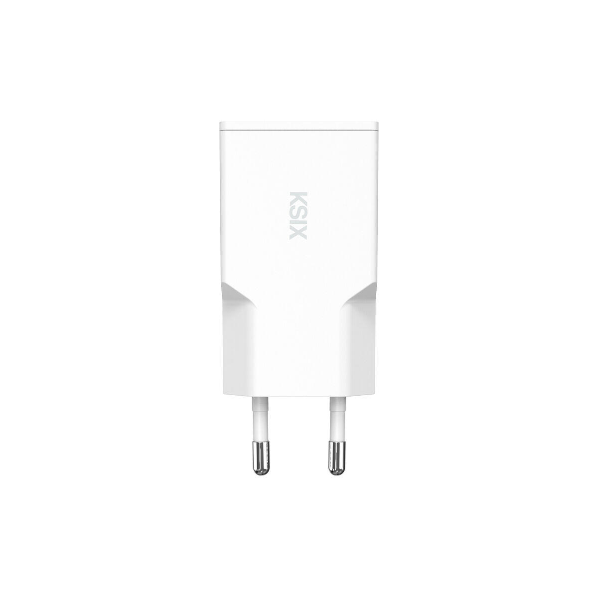 Picture of Wall Charger KSIX White 20 W