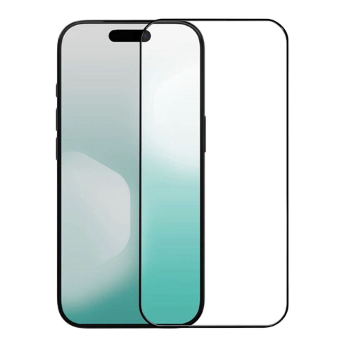 Picture of Screen Protector KSIX IPHONE 17 PRO MAX iPhone 17 Pro Max