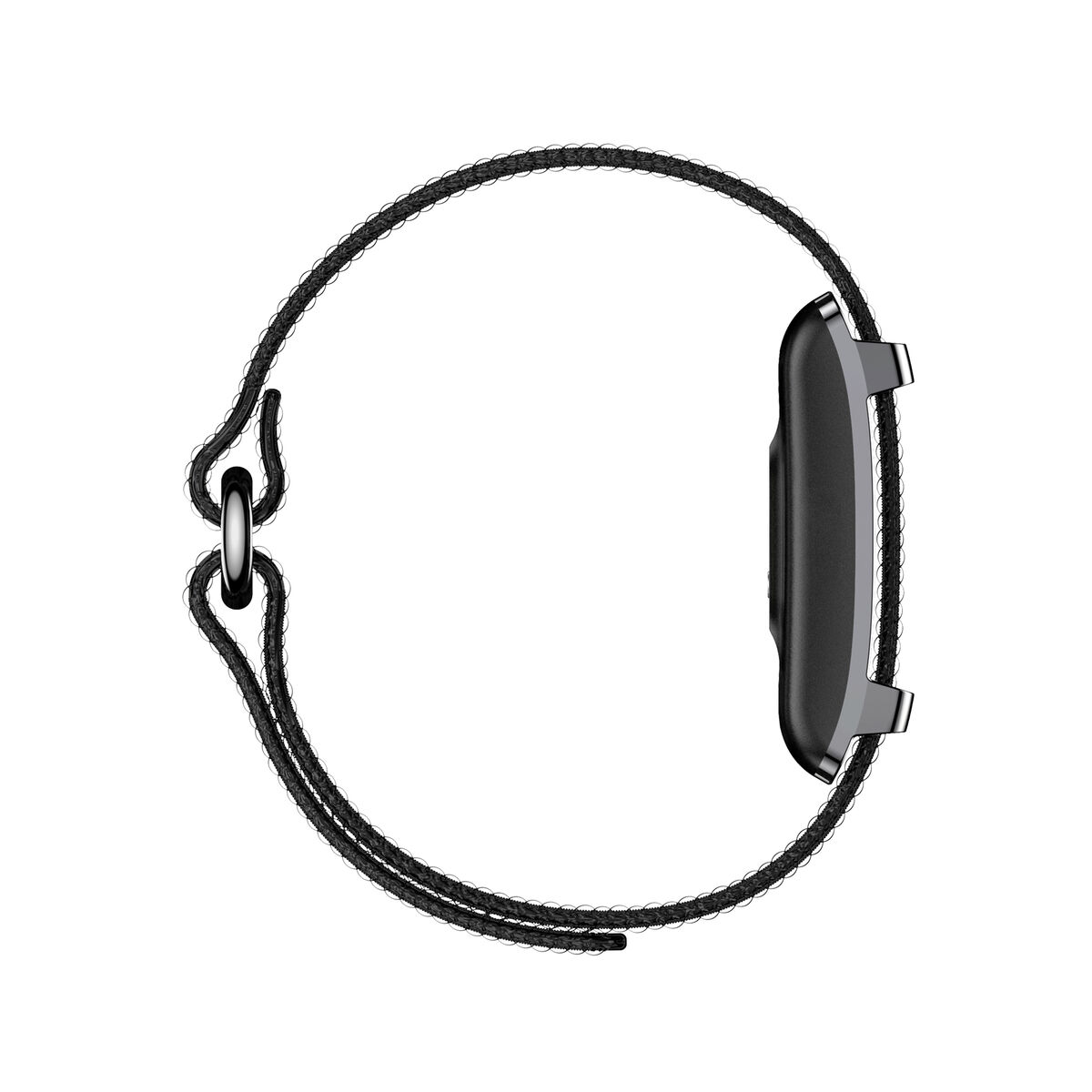 Picture of Activity Bangle KSIX Vitalis Black 175 MAH