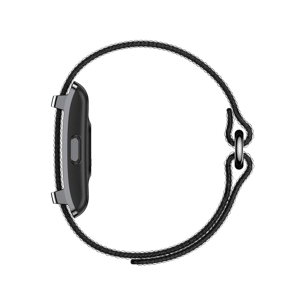 Picture of Activity Bangle KSIX Vitalis Black 175 MAH
