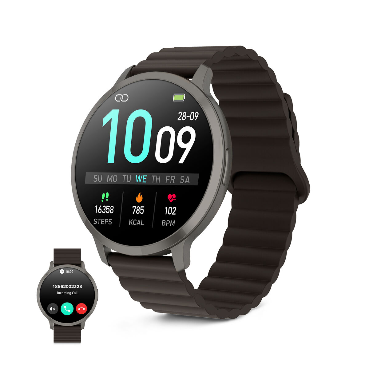 Bild von Smartwatch KSIX