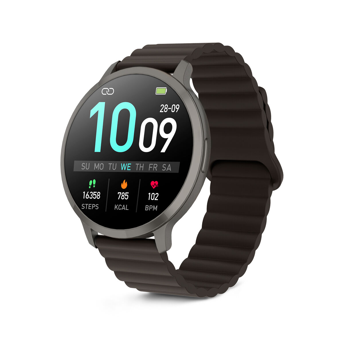 Bild von Smartwatch KSIX