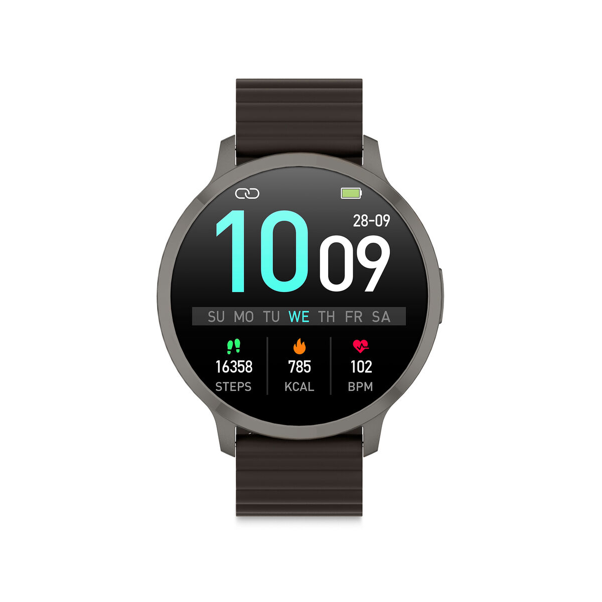 Bild von Smartwatch KSIX