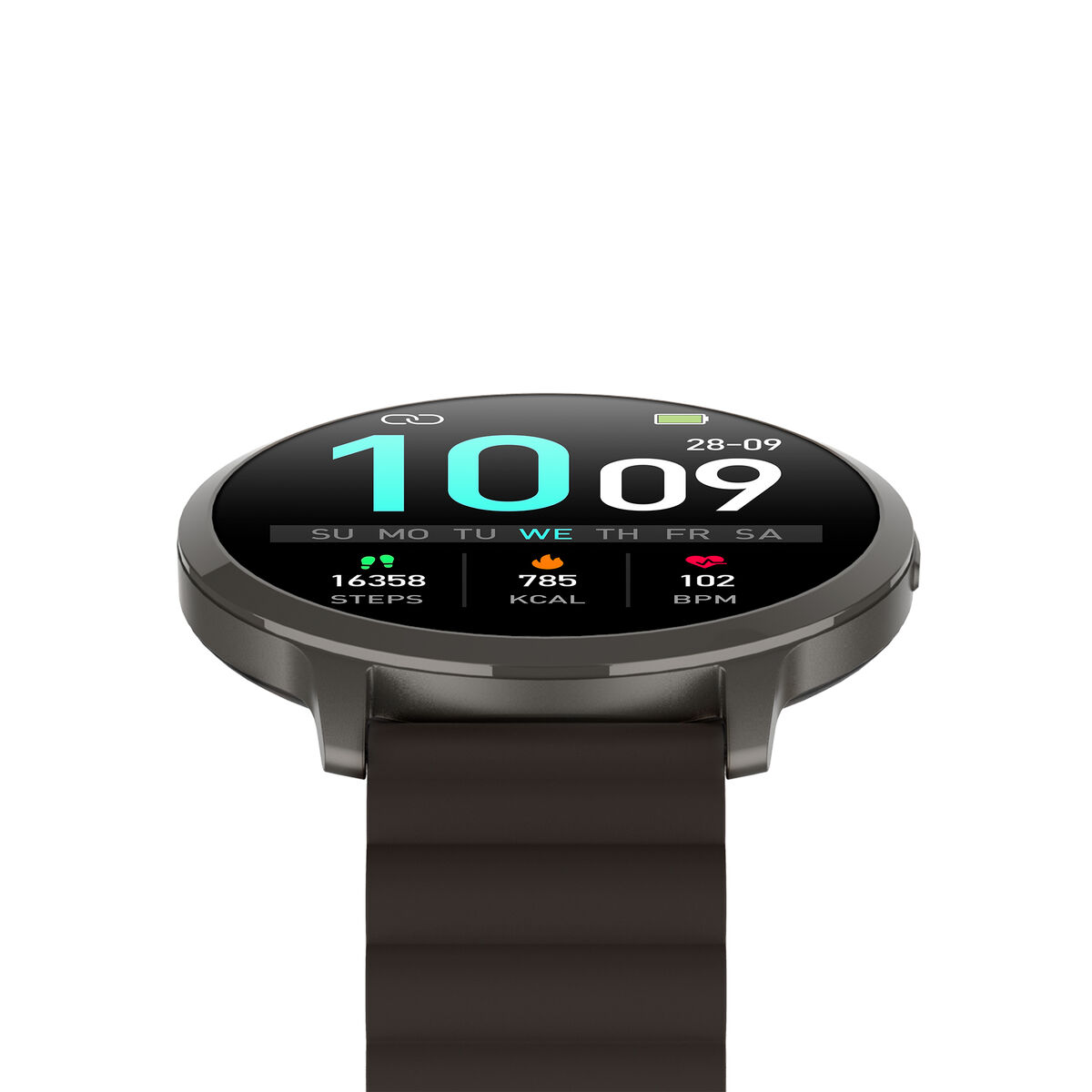 Bild von Smartwatch KSIX