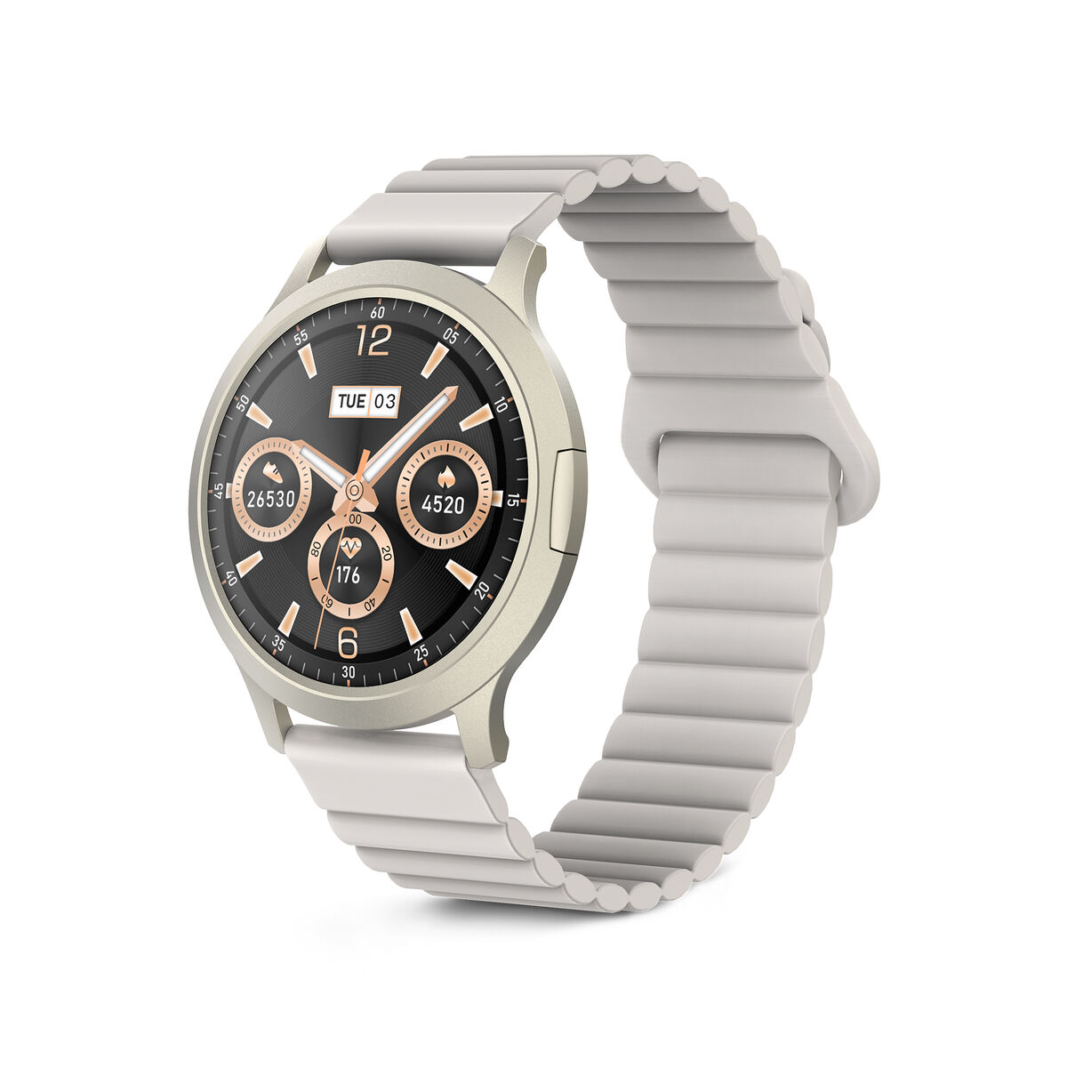 Bild von Smartwatch KSIX