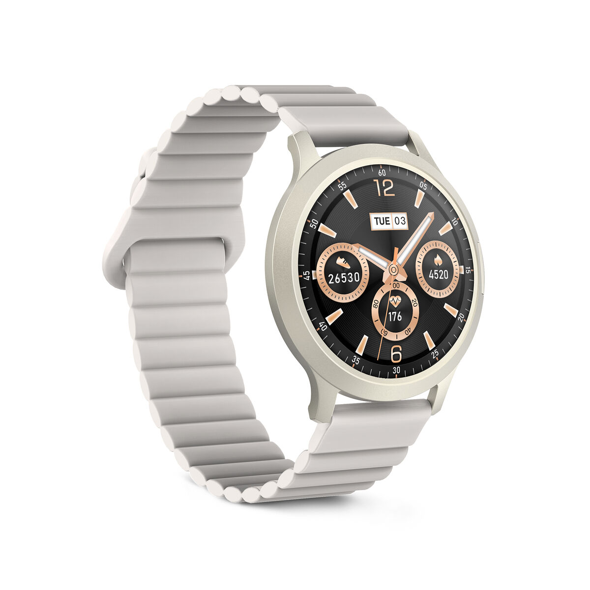 Bild von Smartwatch KSIX