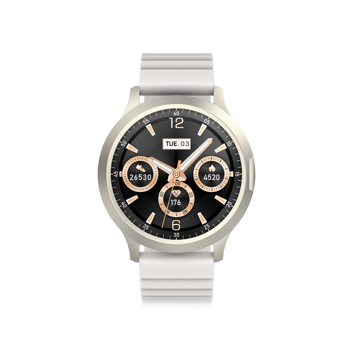 Bild von Smartwatch KSIX