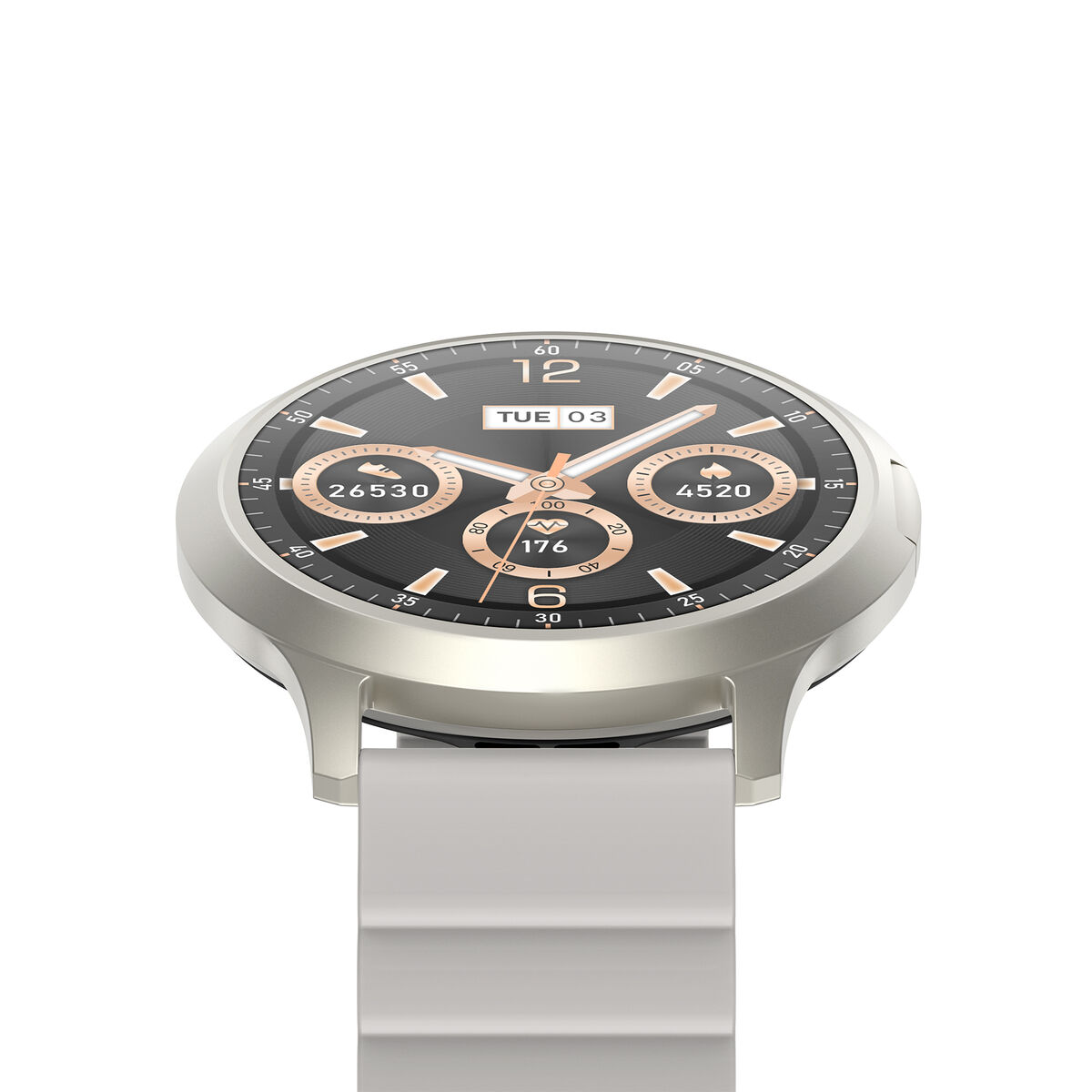 Bild von Smartwatch KSIX