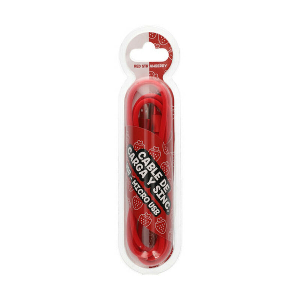 Afbeeldingen van USB Cable to Micro USB Contact 1,5 m