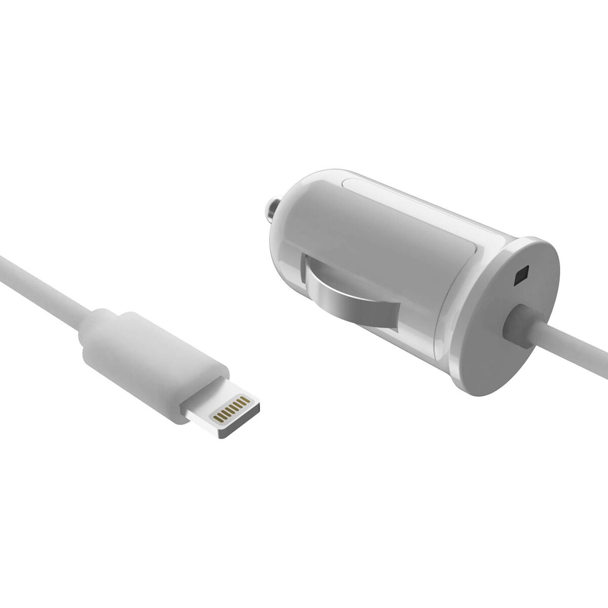 Bild von Car Charger Contact Apple-compatible