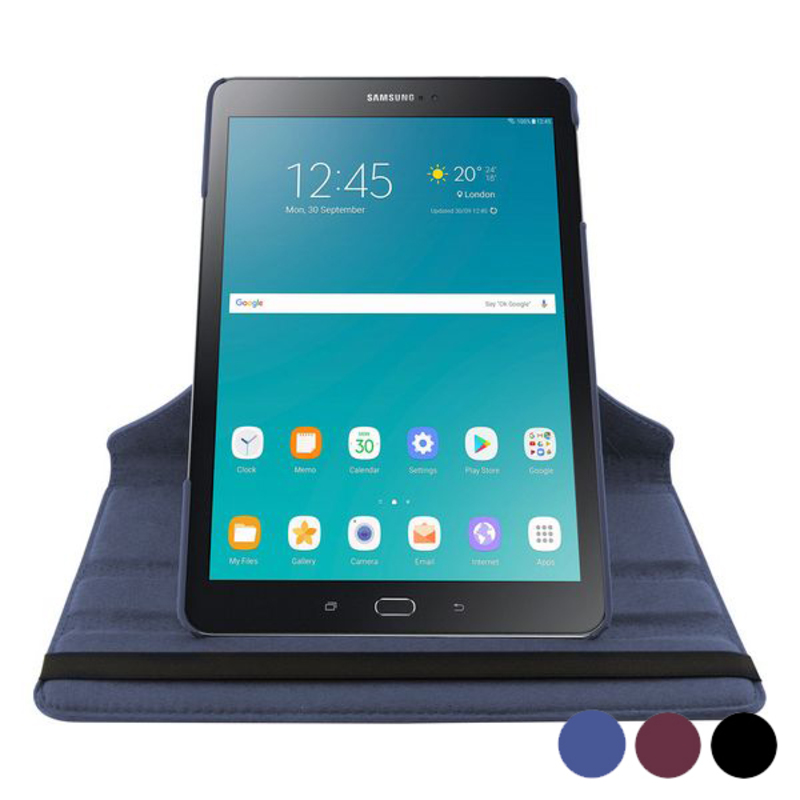 Funda para Tablet Samsung Tab S2 Contact 360º 9,7"